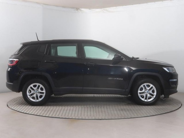 Jeep Compass  1.4 MultiAir Longitude