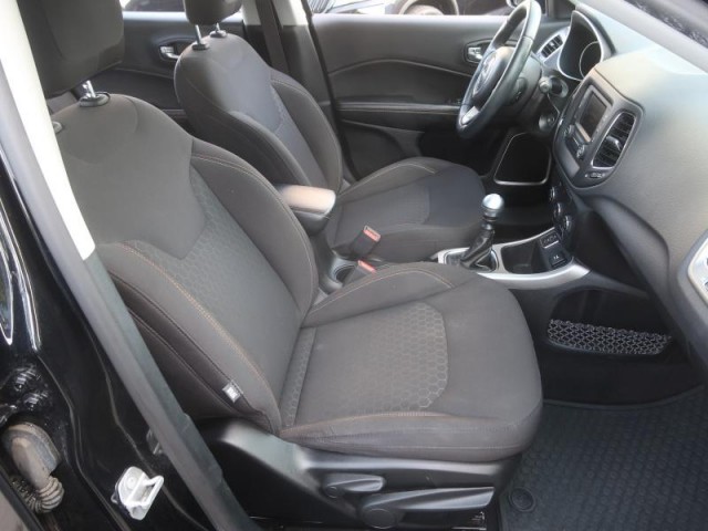Jeep Compass  1.4 MultiAir Longitude