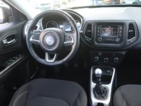 Jeep Compass  1.4 MultiAir Longitude