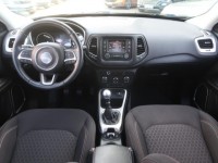 Jeep Compass  1.4 MultiAir Longitude