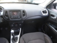Jeep Compass  1.4 MultiAir Longitude