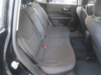 Jeep Compass  1.4 MultiAir Longitude