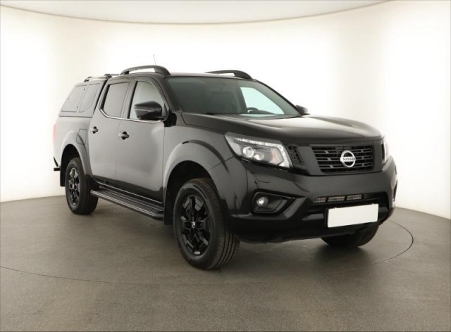 Nissan Navara  2.3 dCi 