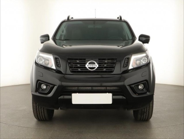 Nissan Navara  2.3 dCi 