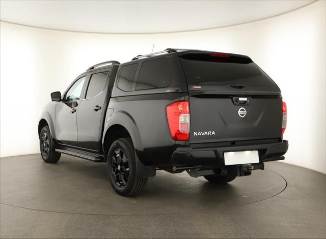 Nissan Navara  2.3 dCi 