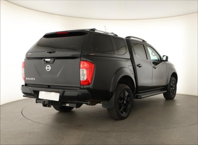 Nissan Navara  2.3 dCi 