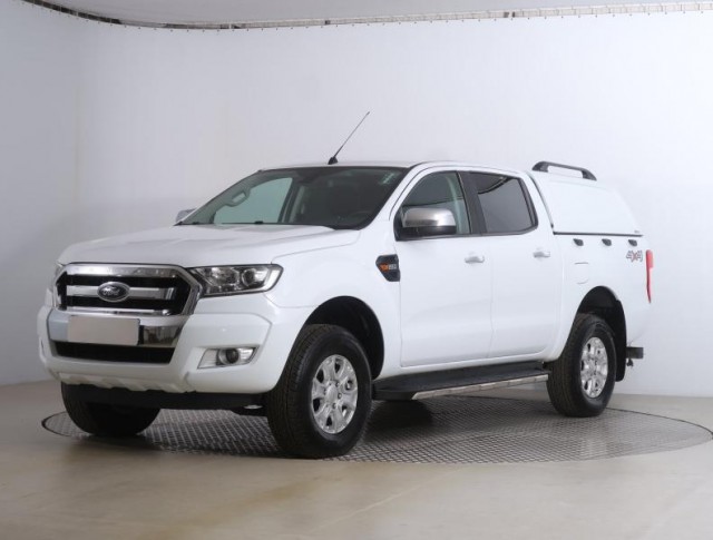 Ford Ranger  2.2 TDCi XLT