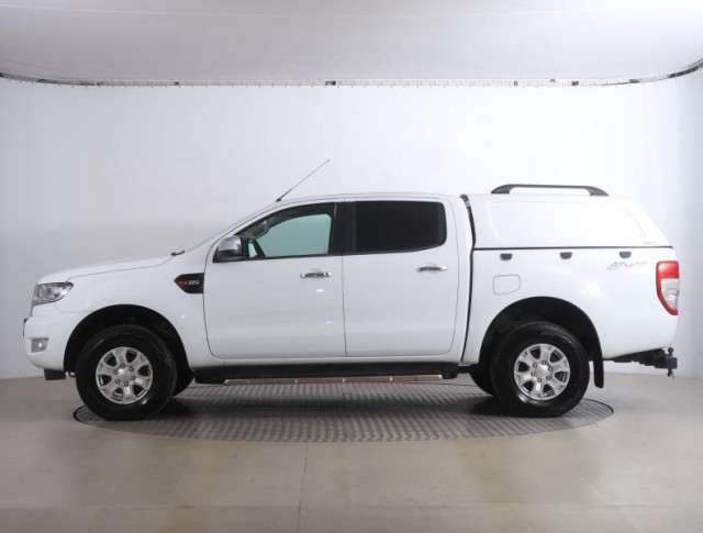 Ford Ranger  2.2 TDCi XLT