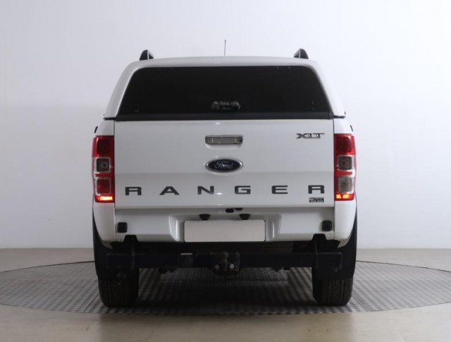 Ford Ranger  2.2 TDCi XLT