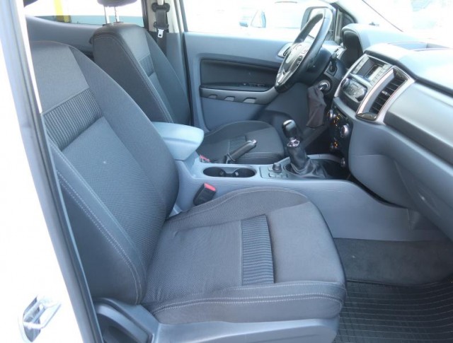 Ford Ranger  2.2 TDCi XLT