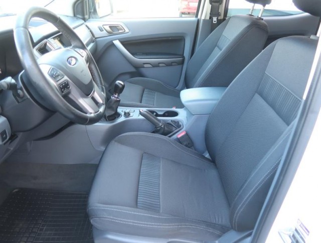 Ford Ranger  2.2 TDCi XLT