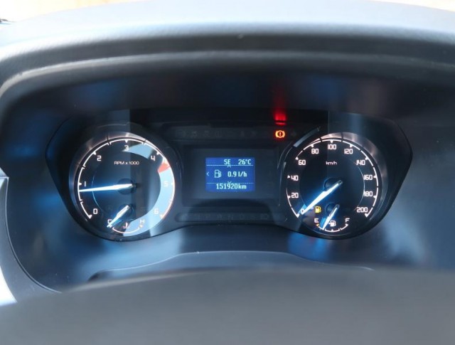 Ford Ranger  2.2 TDCi XLT