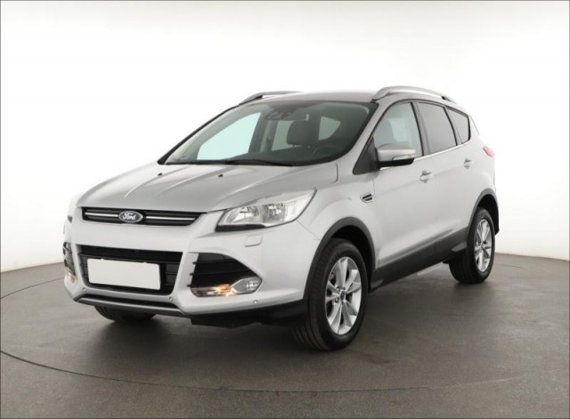 Ford Kuga  2.0 TDCi 