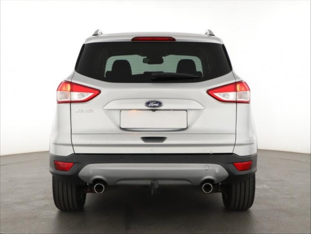 Ford Kuga  2.0 TDCi 