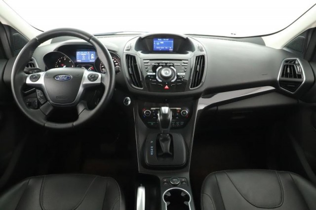 Ford Kuga  2.0 TDCi 