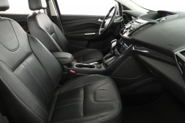 Ford Kuga  2.0 TDCi 