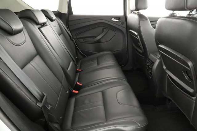 Ford Kuga  2.0 TDCi 