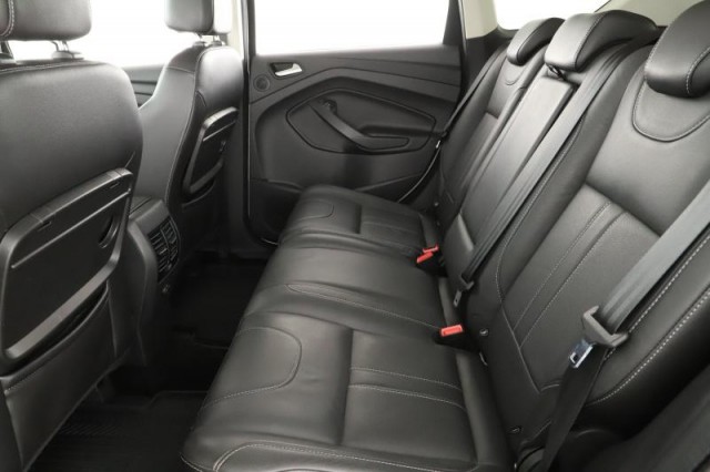 Ford Kuga  2.0 TDCi 