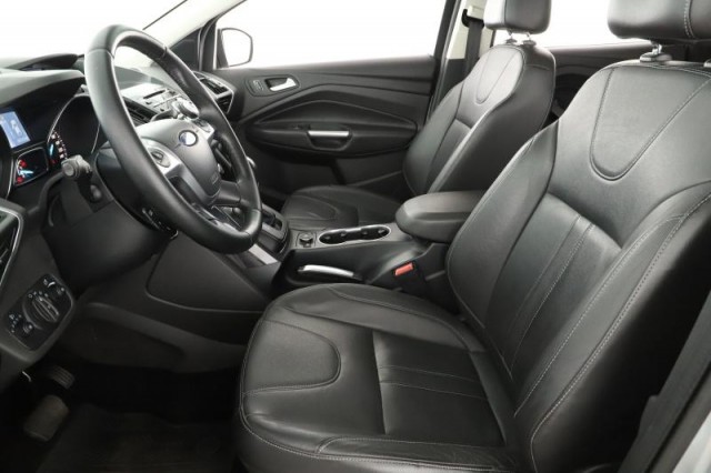 Ford Kuga  2.0 TDCi 