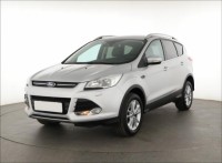 Ford Kuga  2.0 TDCi 