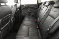Ford Kuga  2.0 TDCi 