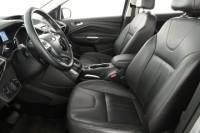 Ford Kuga  2.0 TDCi 