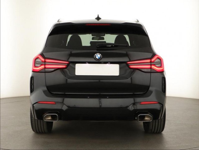 BMW X3  xDrive20d M Sport