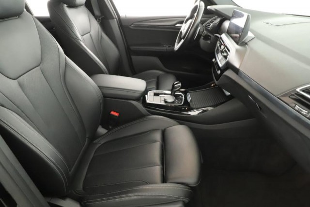BMW X3  xDrive20d M Sport