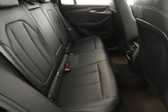 BMW X3  xDrive20d M Sport