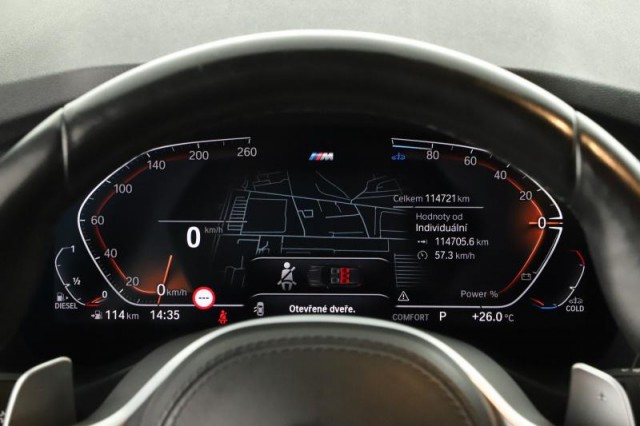 BMW X3  xDrive20d M Sport