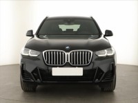 BMW X3  xDrive20d M Sport