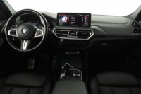 BMW X3  xDrive20d M Sport