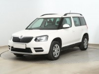 Škoda Yeti  1.2 TSI Active