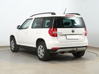Škoda Yeti  1.2 TSI Active