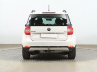 Škoda Yeti  1.2 TSI Active