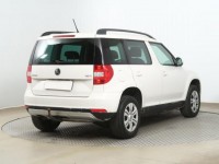 Škoda Yeti  1.2 TSI Active