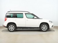 Škoda Yeti  1.2 TSI Active