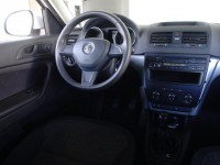 Škoda Yeti  1.2 TSI Active