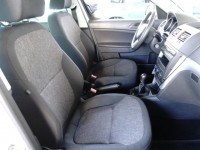 Škoda Yeti  1.2 TSI Active