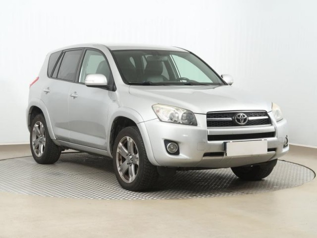 Toyota RAV 4  2.2 D-CAT 