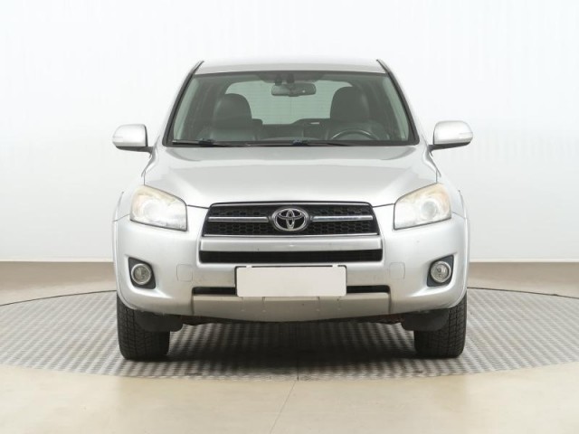 Toyota RAV 4  2.2 D-CAT 