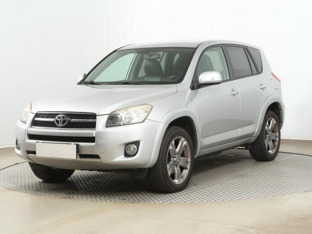 Toyota RAV 4  2.2 D-CAT 