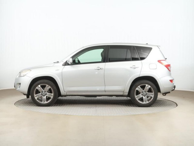 Toyota RAV 4  2.2 D-CAT 