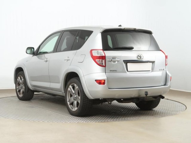 Toyota RAV 4  2.2 D-CAT 