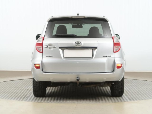 Toyota RAV 4  2.2 D-CAT 