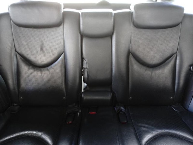 Toyota RAV 4  2.2 D-CAT 