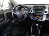 Toyota RAV 4  2.2 D-CAT 