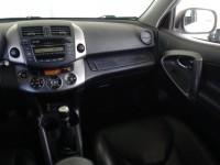 Toyota RAV 4  2.2 D-CAT 