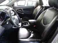 Toyota RAV 4  2.2 D-CAT 