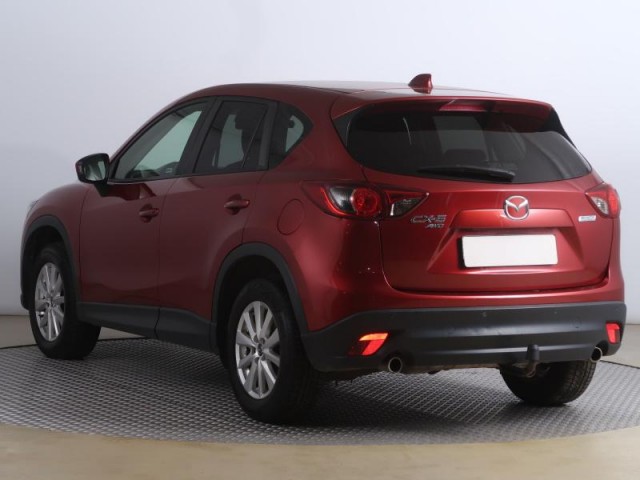 Mazda CX-5  2.2 Skyactiv-D 